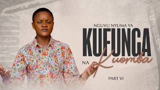 Download lagu Nguvu Nyuma ya Kufunga na Kuomba | Part VII | Pastor Neema Tony Osborn | 20th Oct  2026