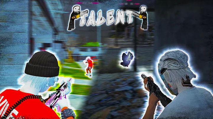 jaytee x richard | FiveM Montage