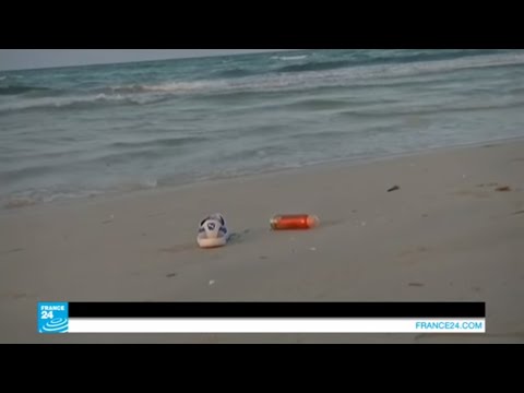 كارثة غرق جديدة في عرض البحر المتوسط