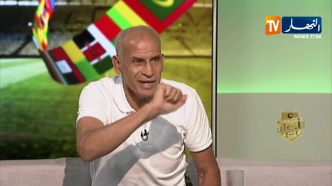 شاهد.. نقاش حاد بين 