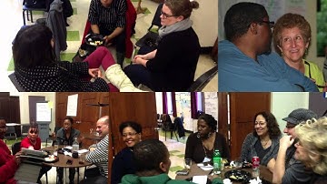 Leadership & Collaboration •  2 Display