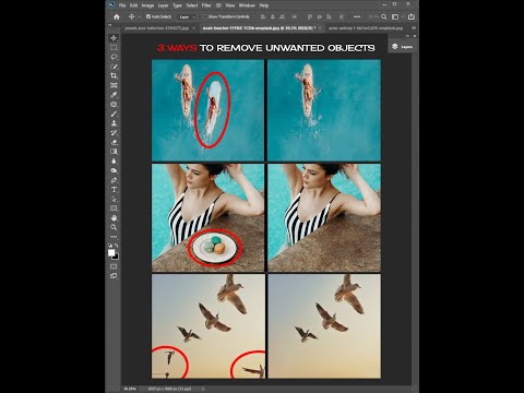 Video: How to Make the Eyes in Your Photos Stand Out with Photoshop