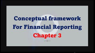 Lesson 5. FINANCIAL STATEMENTS AND THE REPORTING ENTITY