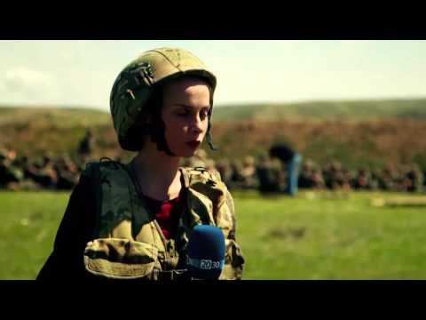 2030-ის ახალი პრომო