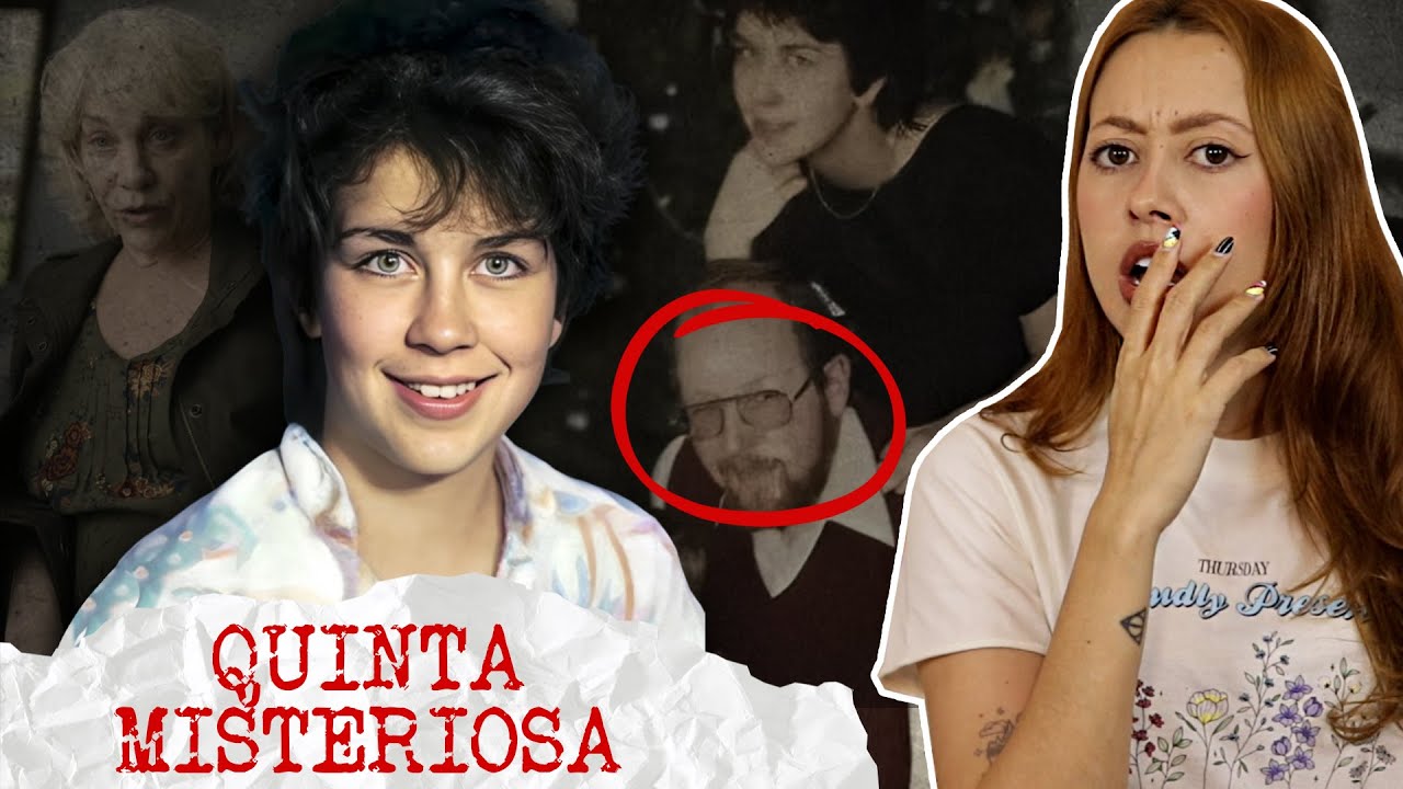 BUSCANDO POR SUA FILHA ELA DESVENDOU 2 CASOS! | Aundria Bowman e Kathleen Doyle