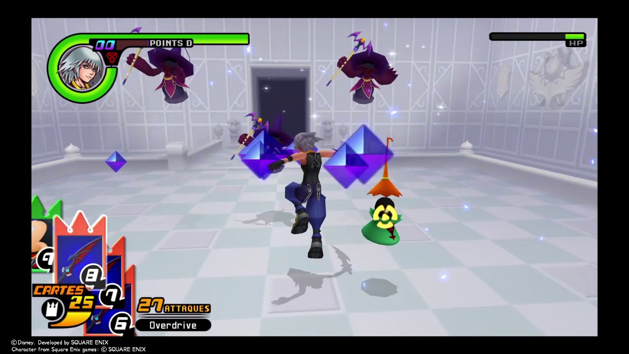 Niveau Max Riku Kingdom Hearts Re Chain Of Memories Youtube Niveau Max Riku Kingdom Hearts Re Chain Of Memories Youtube