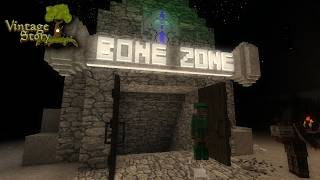 Entering the "Bone Zone" | VS Tales of Terramortis VOD