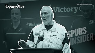 Why San Antonio found the right coach to replace Pop | Spurs Insider