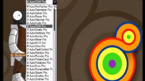 Rsbots.net FREE AUTH GENERATOR JUNE 19 2011
