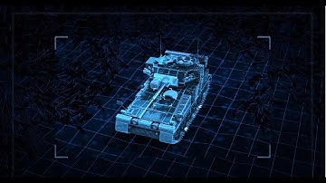 Stealth: remaining undetected is the key to survival