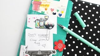 Scrapbook Process Video - *BONUS VIDEO* DIY EASY PEASY Planner Clips; Hip Kit Club
A Bonus Video - DIY Planner Clips using the July Hip Kits
www.hipkitclub.net
You can find me on social media here-
Blog: http://www.raquelbowman.com
Instagram: http://instagram.com/raquelp
Facebook: https://www.facebook.com/raquelcutpas...
Pinterest: https://www.pinterest.com/raquelLbowman/
Dont forget to give me a like, comment or subscribe to my channel if you would like to see more :) Scrapbook Process Video - *BONUS VIDEO* DIY EASY PEASY Planner Clips; Hip Kit Club