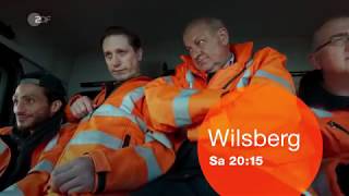Wilsberg 60 Die Nadel im Müllhaufen Trailer Preview Vorschau Samstag, 08.09.2018 20:15 TV