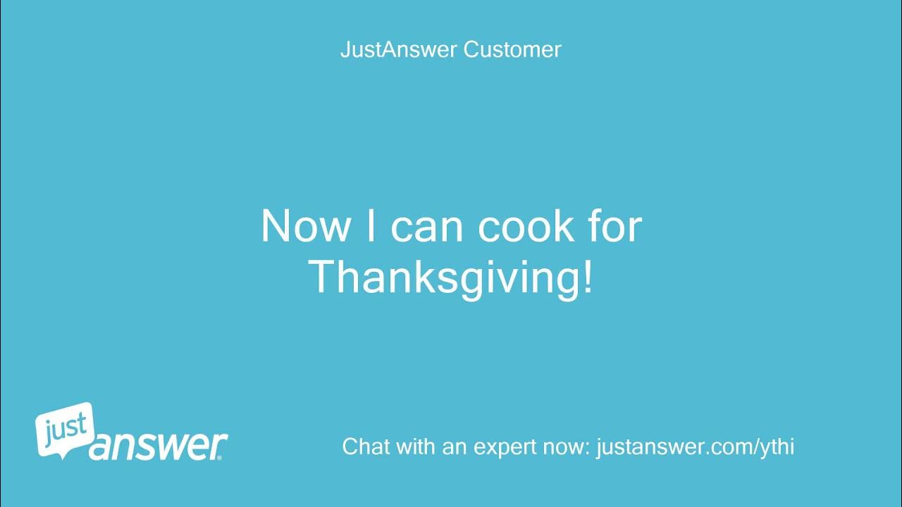 How do I get rid of "demo mode" on screen? Oven won't work YouTube