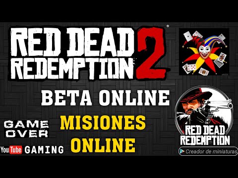 RED DEAD REDENTION 2 