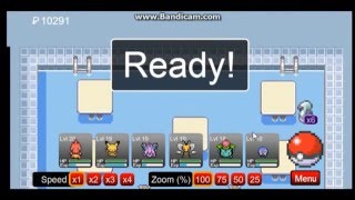 Pokemon Tower Defense Ep 9 | Vs. Misty - Completely Owned -Cancelled-