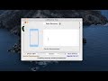 USBPatcher Tool (MacOS) - bypass passcode - "One Click"