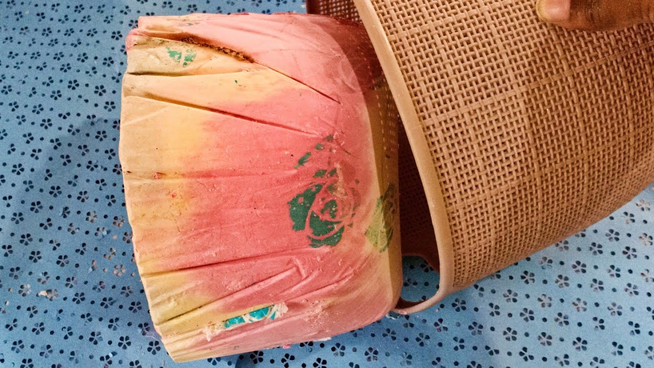 DIY: 3 Creative ideas from Cement /Swan flowerpot/Cement and cloth/ DIY