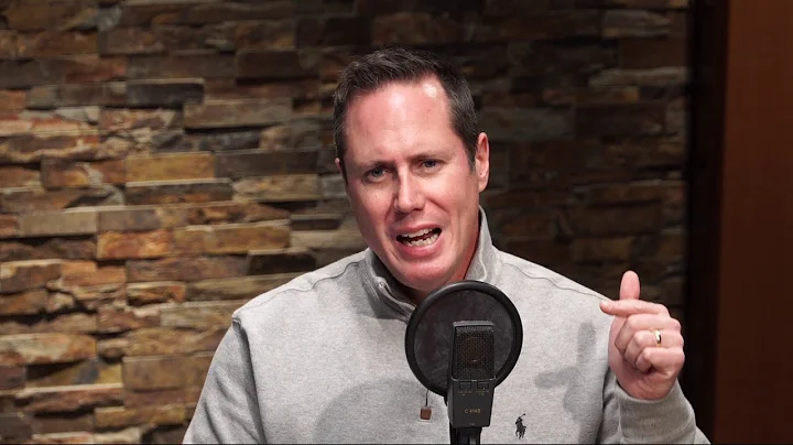 Balancing Bonding and Boundaries as a Parent - Jon...