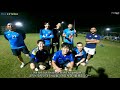Pro player Full back eye view