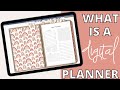 What is a Digital Planner? What you need to know to start selling Digital Planners