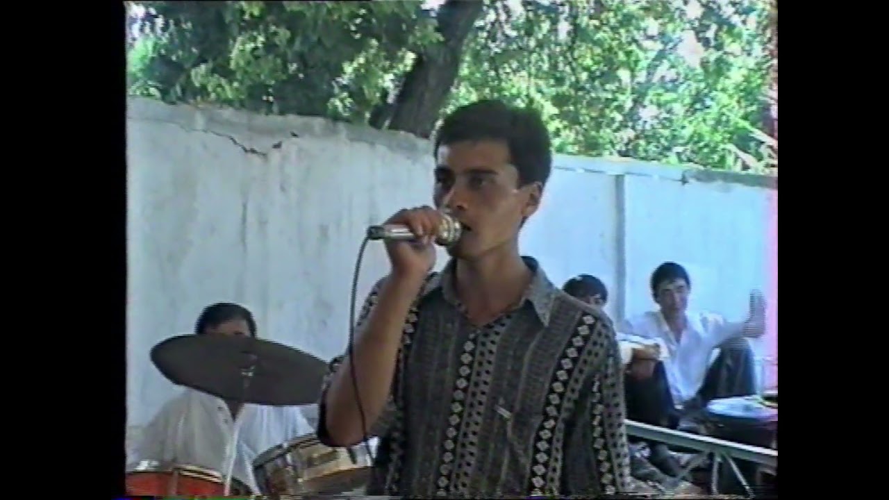 CHINOZ TUMANIGA TASHRIF BUYURGAN VA  TUMANING MASHXUR ARTISTLARI TOG'RISIDA QISQACHA RO'LIK.