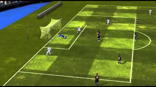 Http://smarturl.it/fifa14_ytube_ww we are fifa 14! the most popular
sports franchise is back in your hands with all new ways to play on
mobile. and this year...