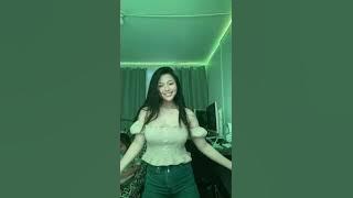 Caroline Yonson Tiktok Compilation - Spotted