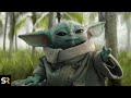 Did the Star Wars Franchise Secretly Introduce Baby Yoda Decades Ago?