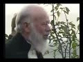 Архівне відео з життя Блаженнішого митрополита Володимира (Сабодана), 1999 рік.