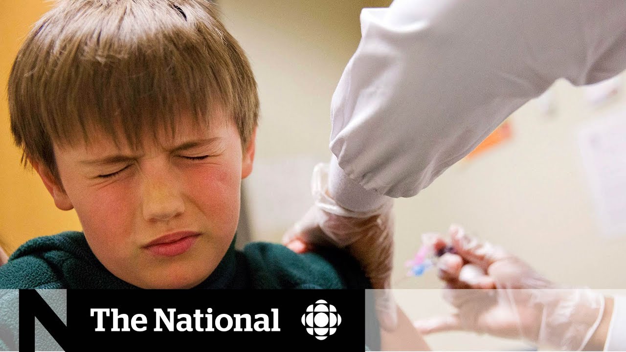 The link between birth date and fighting the flu