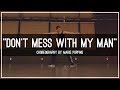 Lucy Pearl Don T Mess With My Man Choreography By Marie Poppins 