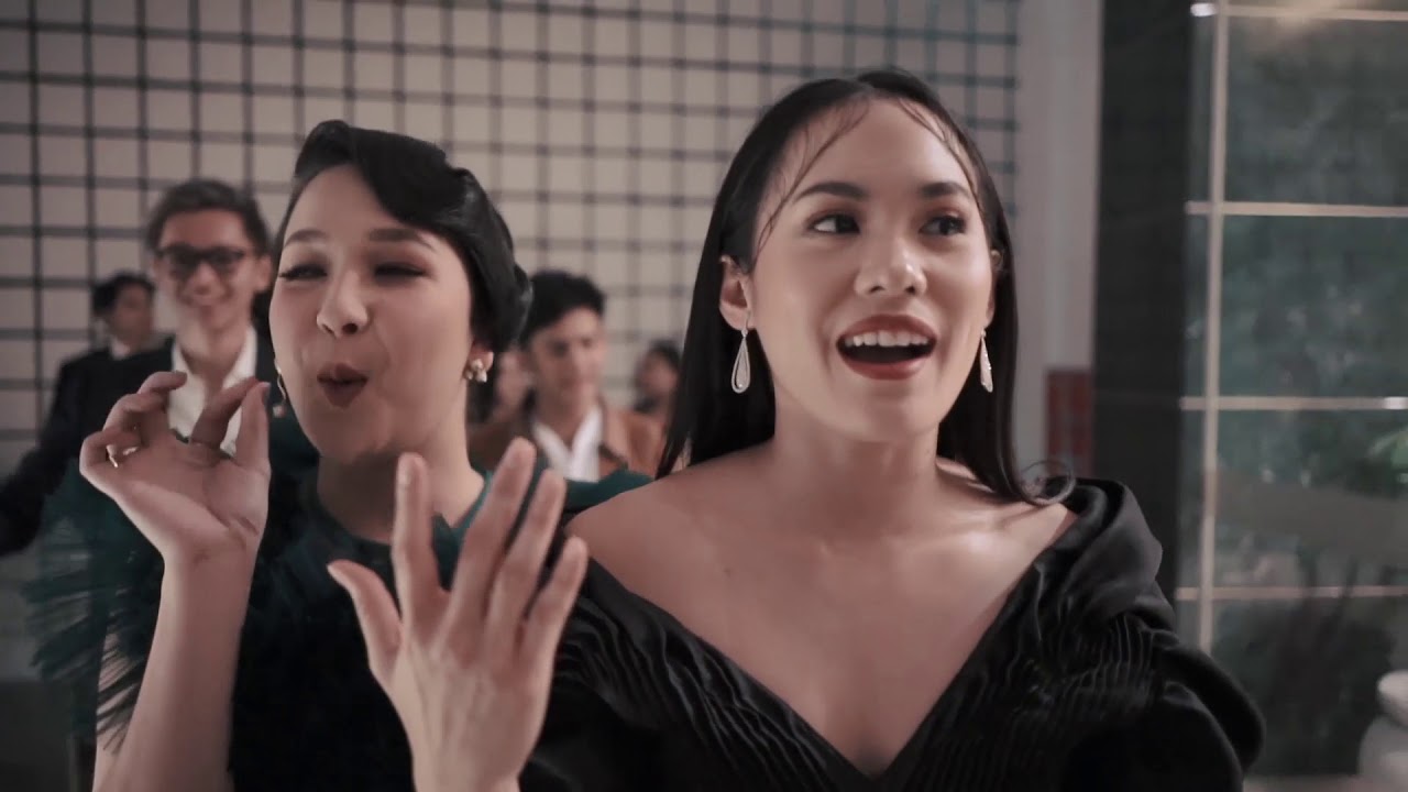 Gala Premiere FilmBEBAS (high resolution) YouTube