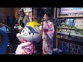 ゆめちゃんの夢(2019-07-07 ゆめちゃんと夕涼み会)