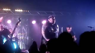 Mad Sin - Communication Breakdown @ Asques - 1 Juin 2019