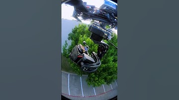 Shot on Namaste 3-Axis Gimbal  #Drone