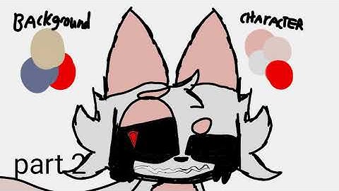 Pretty lies OC pallete map ONE PART LEFT! BACKUPS OPEN, THUMBNAIL CONTEST OPEN (Read desc)