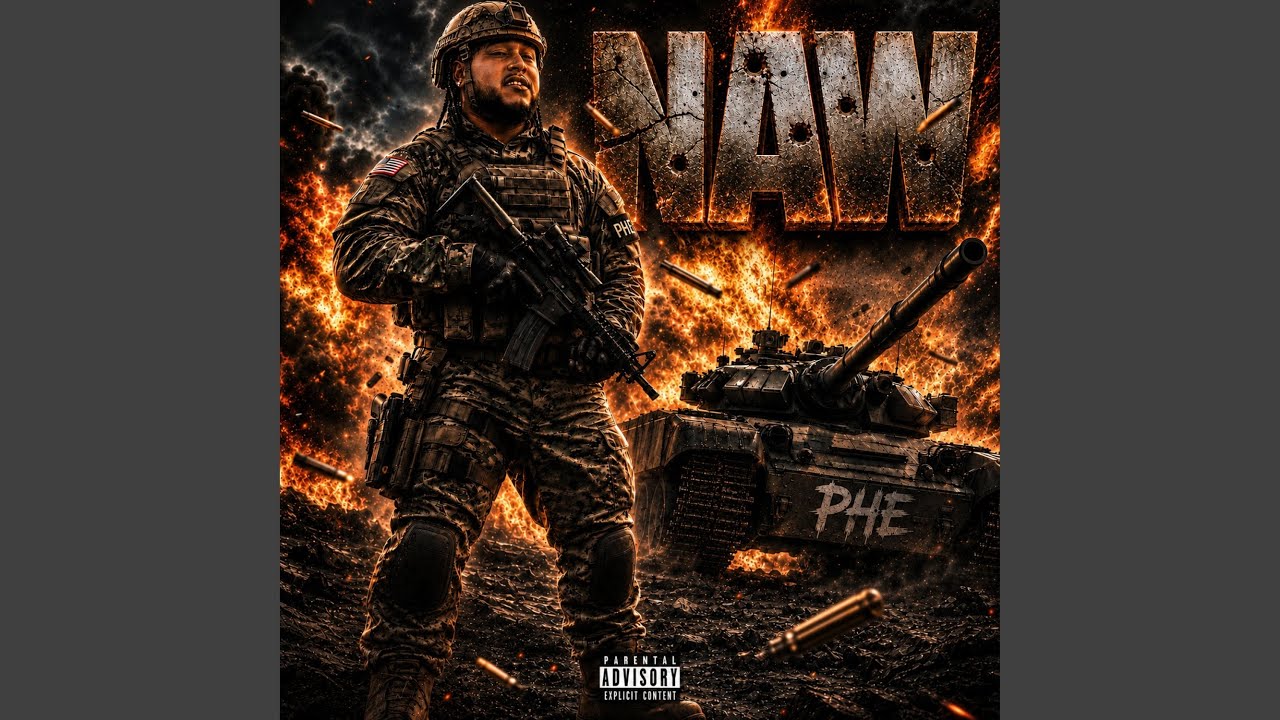 Watch NAW on YouTube Watch NAW on YouTube