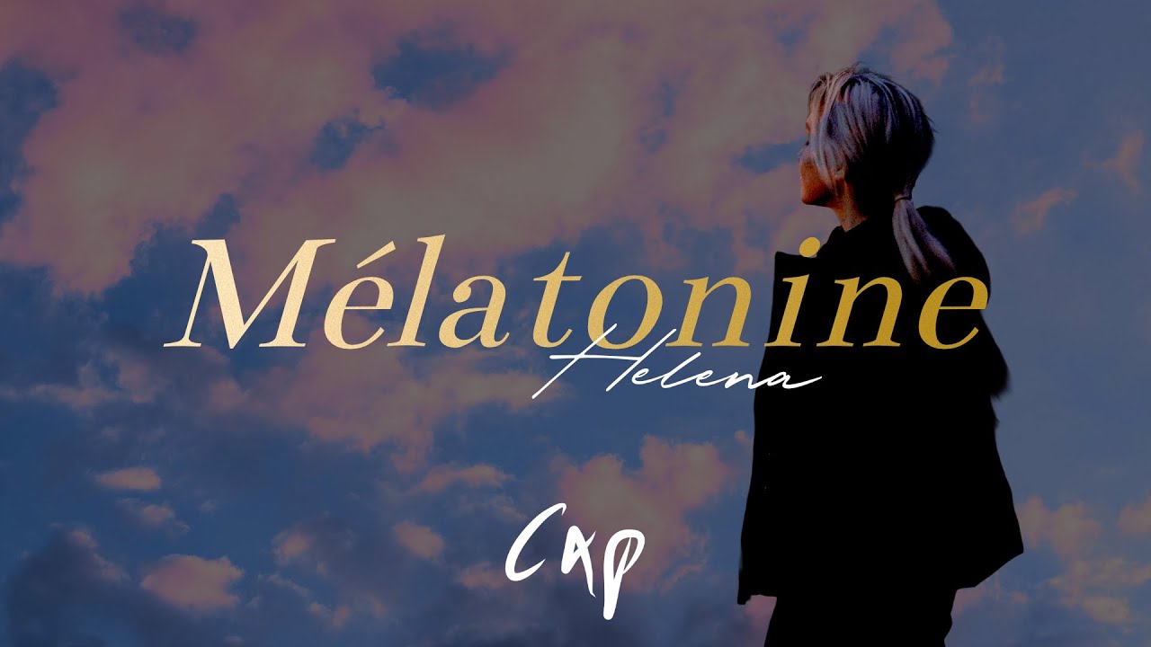 Helena  - Mélatonine (CarlosXPregal Remix)