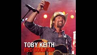Red Solo Cup - Toby Keith
