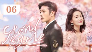 【MULTI-SUB】Stand By Me 06 | All-round Orphan Girl's Unexpected Love | Lin YuShen | Li Qin