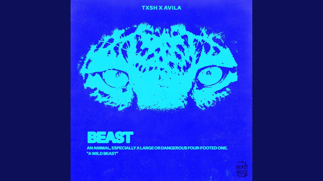 Guarda Beast su YouTube Guarda Beast su YouTube