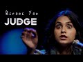 Before You Judge Me | A Sanskaari Girl Vanika Sangtani | The Short Cuts