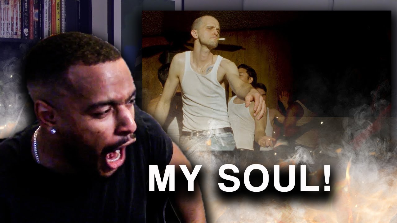 ShayGoon REACTS/VIBES to JMSN Soft Spot on Stream