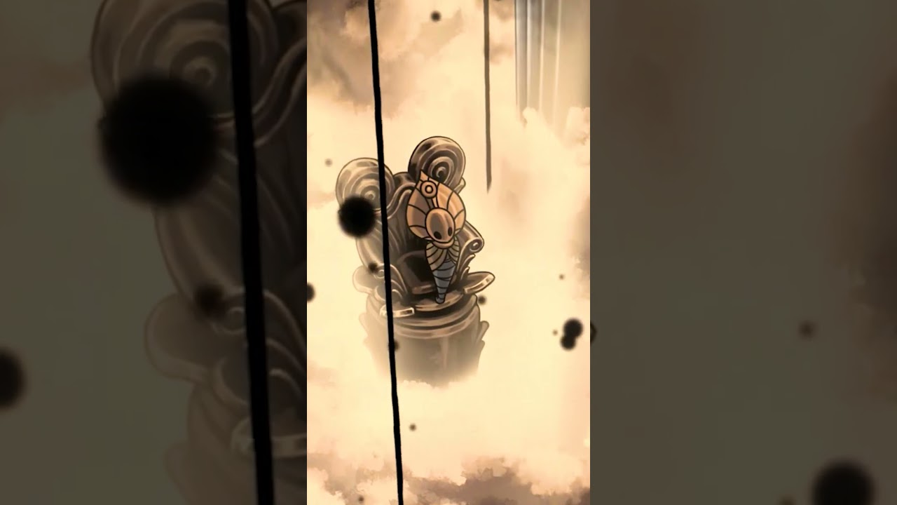 КТО ТАКИЕ БОГОИСКАТЕЛИ?! / HOLLOW KNIGHT