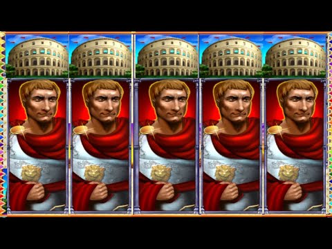 Gioca al Casinò Online in Italia e Riscuoti il Nostro Esclusivo Bonus Romano