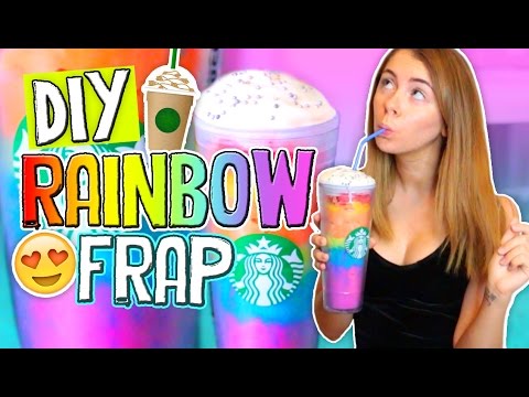 diy-rainbow-starbucks-vanilla-bean-frappuccino!!-drinks-for-summer-2016-//-jill-cimorelli
