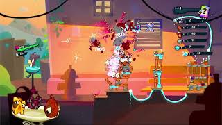 Splat! 2 Now Available! #gaming #mobilegaming #slingshot #roguelike screenshot 3