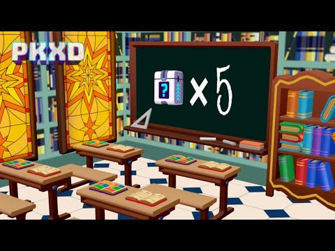 PK XD NEW UPDATE: CAVERNA ENCANTADA | FIND ALL 5 SURPRISE BOX LOCATIONS 🎁& GET FREE GEMS!💎