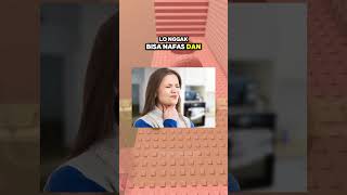 Lo Lagi Ngelakuin Ini Tanpa Sadar 