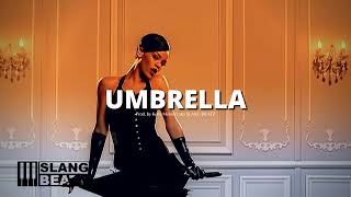 🌂 Rihanna - Umbrella (SLANG BEATZ REMIX)